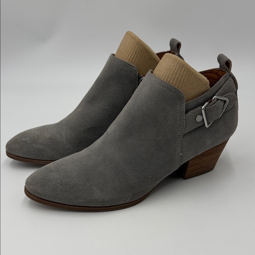 Franco Sarto Garfield
Western Ankle Boot